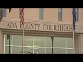 Ada County suspends jury trials as COVID-19 case rate climbs