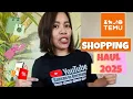 Download Lagu MY TEMU HAUL - MARCH 2025 | Some Cute Stuffs You Should Have at Home