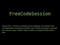 FreeCodeSession - Episode 467