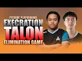 Download Lagu EXECRATION vs TALON - WATCH PARTY WITH KUKUYS - FISSURE PLAYGROUND