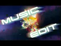 Download Lagu Sonic Frontiers: The Final Horizon - Vs. The End (I'm Here + The End of All Things Edit)