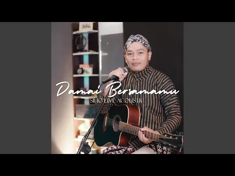 Download MP3 Damai Bersamamu