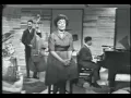 Im going to lock my heart~ Carmen McRae