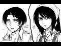Download Lagu Levi x y/n || JEALOUS LEVI || ft. Eren || Still into you