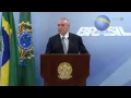 Download Lagu Pronunciamento Presidente Temer - \