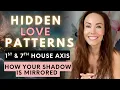 Your 1st and 7th House FINALLY Understand Your Love Relationship Patterns Astrology Decoded