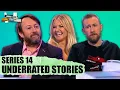Download Lagu UNDENIABLY Underrated S14 Bits | Would I Lie To You?