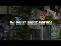 Download Lagu DJ TUHAN IKHLASKAN HATIKU -SAKIT SAKIT HATIKU Duls Remixer