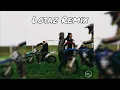 Jazzy x Spriitzz - Can’t Deny It (Lotaz Remix)
