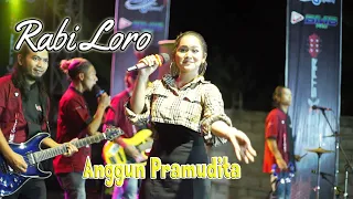 Anggun Pramudita - Rabi Loro | Dangdut [OFFICIAL]