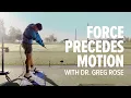 Download Lagu When to Push Against the Ground in Golf (It's Sooner Than You Think!) | Titleist Tips