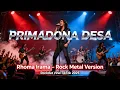 Primadona Desa - Rhoma Irama Dangdut Rock Version Terbaru 2025 | Viral di TikTok!