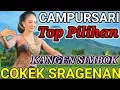 Lagu CAMPURSARI COKEK SRAGENAN PALING MANTEP MANTUL LUR BASE NENDANG BGT