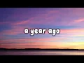 Download Lagu a year ago  speed+reverb