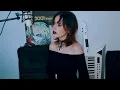 Somnus (Final Fantasy XV) // cover by Pernelle, Tsukino, Roxane Genot, Doug Perry, Nicole Chang