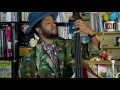 Nicholas Payton Trio: NPR Music Tiny Desk Concert