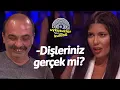 Download Lagu Ayhan Taş'tan Kahkaha Tufanı! \