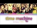Lagu Girls' Generation (少女時代) - Time Machine Lyrics | KAN/ROM/ENG