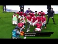 eFootball PES 2020 - UEFA Europa League Trophy Celebration