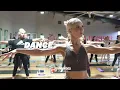 Crunch Fitness Class Pass