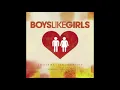 Download Lagu Boys Like Girls - Two Is Better Than One feat. Taylor Swift (Audio)