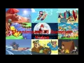 SMV Hawaiian Roller Coaster Ride