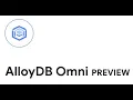 AlloyDB Omni Columnar Engine Fast Analytics Demo