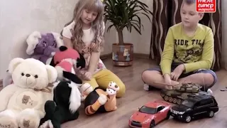 Рекламный блок ОНТ 28 12 2015 