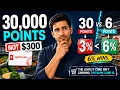 PC Optimum vs Scene Points Math Nobody Shows You