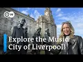 Liverpool What to Do in England s Music Capital - Home of the Beatles