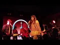 The Midnight Darlings - Di Bawah Langit Oranye @ IT'S MIDNIGHT, DARLING - THE ALBUM SHOWCASE