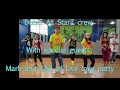 Rakata | Wisin Y Yandel | Zumba® | MArk D'PArty