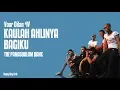 Download Lagu Voor Dilan #IV | Kaulah Ahlinya Bagiku - The Panasdalam Bank (Lirik)