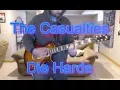 Download Lagu The Casualties - Die Hards (Guitar Tab + Cover)