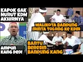 Lagu KAPOK Gak NURUT KDM⁉️Akhirnya Walikota Bandung Minta Tolong KDM BANTUIN BERESIN BANDUNG‼️