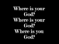 Download Lagu 30 Seconds To Mars - Hurricane (Lyrics)