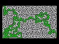 Maze Algorithm source
