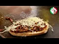 Taqueria Los Comales San Antonio TX