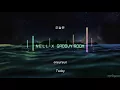 NELL, GROOVYROOM - TODAY (오늘은) Lyrics [Han| Rom| Eng]