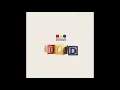 DLD - Todo Cuenta (Panóptica Remix [Cover Audio])