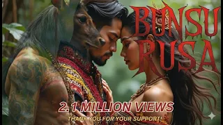 bunsu rusa dj xavier feat shirley official music video 