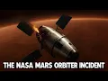 Download Lagu They didn’t check the Software: The NASA Mars Climate Orbiter Incident