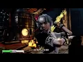Download Lagu Let Me Show You How I’m Coming! Kim Wu Online Killer Instinct 