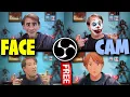 Use Snap Camera Face Filters in OBS Live Streams FREE