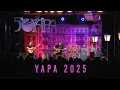 Download Lagu YAPA 2025, cały koncert DoZP