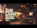 Lagu Kompilasi Jazz Cover Lagu Indonesia Vol 1