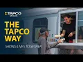 The TAPCO Way