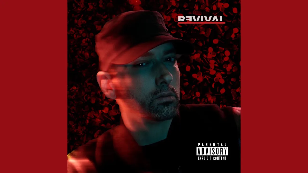 Eminem - Revival (feat. Alice and the Glass Lake)