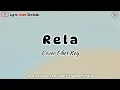Download Lagu Rela - Cover Obet Key || Lirik Lagu