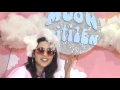 IN THE CLOUDS WITH ALEXA DEMIE